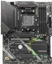 Материнская плата AM4 MSI MAG B550 TOMAHAWK MAX WIFI