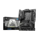 MSI MAG B760 TOMAHAWK WIFI DDR5 13TH GEN & 12TH GEN ATX MOTHERBOARD