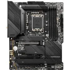 Характеристики материнской платы MSI MAG Z690 Tomahawk WiFi DDR4