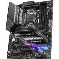 Характеристики материнской платы MSI MAG Z490 Tomahawk-1
