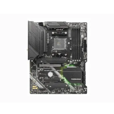 Характеристики материнской платы MSI MAG B550 Tomahawk Max WiFi-1