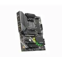 Характеристики материнской платы MSI MAG B550 Tomahawk Max WiFi-0