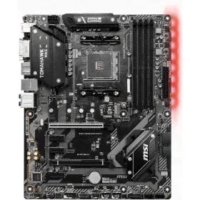 Материнская плата MSI B450 TOMAHAWK MAX II AM4-0