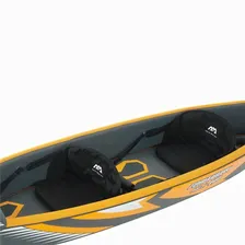 Aqua Marina Tomahawk 14'5 Air-K 440 2024 двухместный каяк