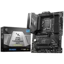MSI B760TAMAWIFI MAG B760 TOMAHAWK WIFI Gaming Desktop Motherboard - Intel B760 Chipset, LGA-1700, ATX