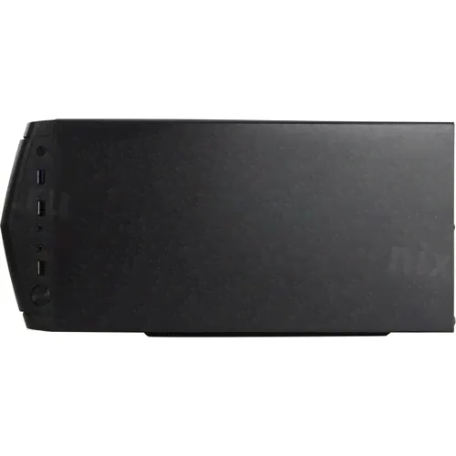 Корпус Miditower Aerocool <TOMAHAWK-A-BK-V1> ATX Без БП-3