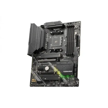 Материнская плата MSI MAG B550 TOMAHAWK MAX WIFI-4